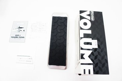 画像2: Jim Dunlop DVP1 Volume Pedal