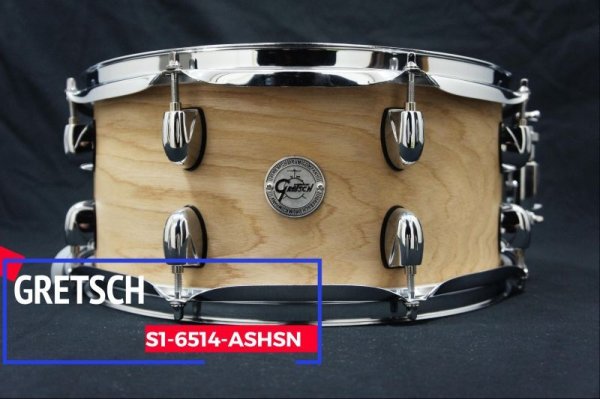 画像1: Gretsch (1)