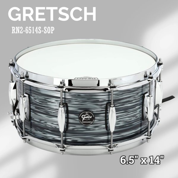 画像1: Gretsch (1)