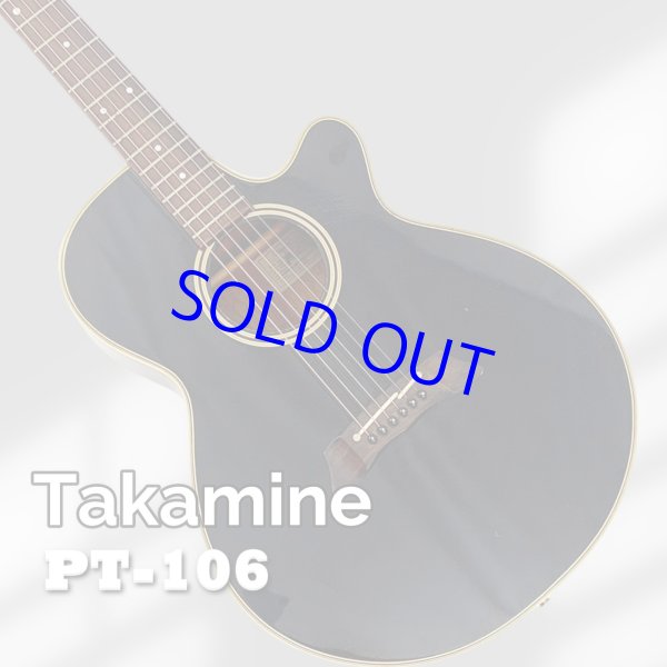 画像1: Takamine (1)