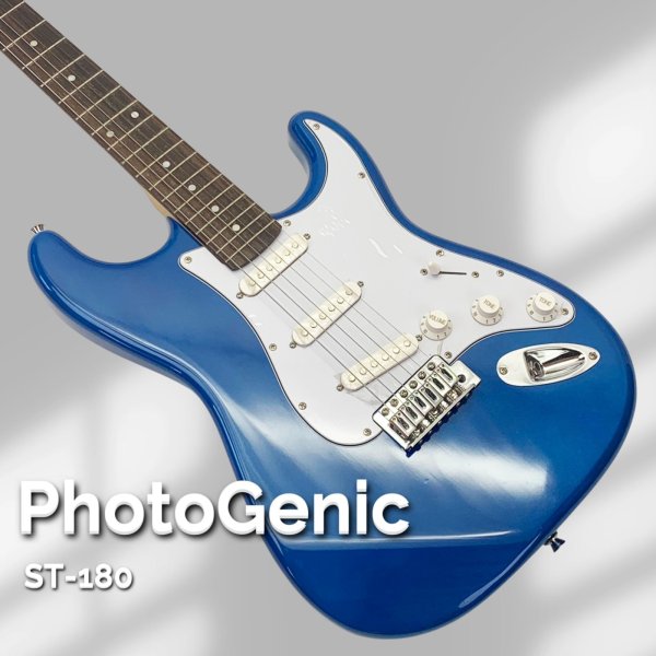 画像1: Photogenic (1)