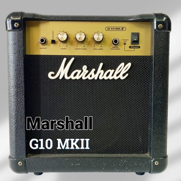 画像1: Marshall (1)