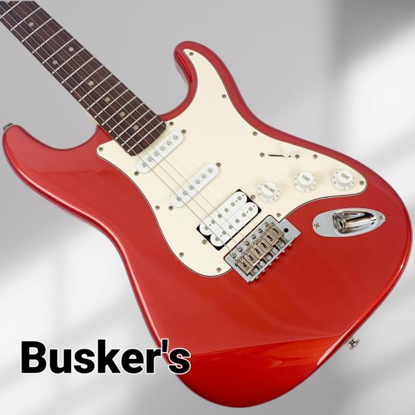 画像1: BUSKER'S (1)